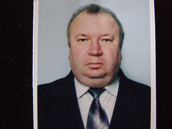 Игорь Вяткин