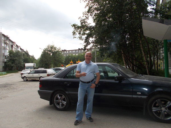 Игорь Мигалкин