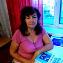 Вера Селиванова