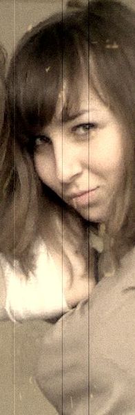 Алина Качканова