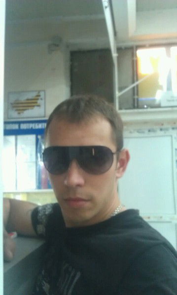 Кирилл Валерьевич