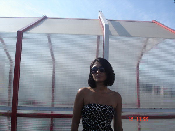 Шелале Лебедцова