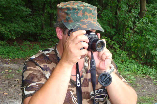 Александр Фокин