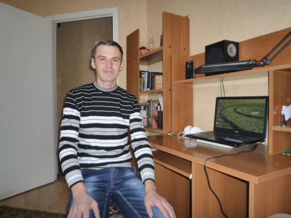 Андрей Чистоклетов