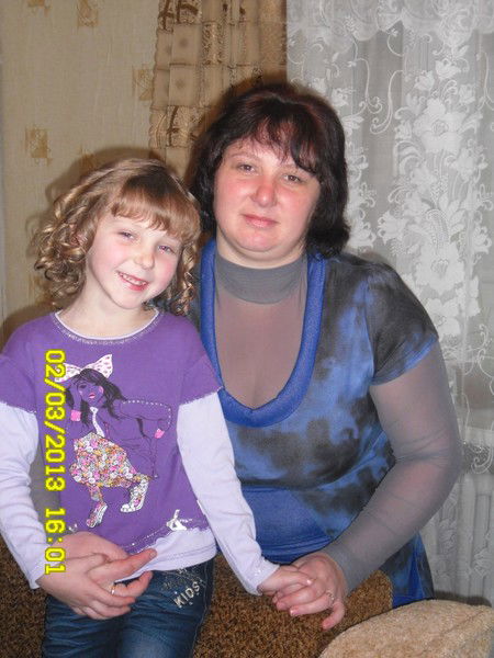 Людмила Сидоренко