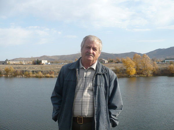 Александр Федореев