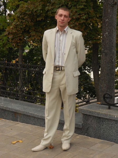 Александр Шерегов