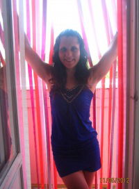 Ольга Жаркова