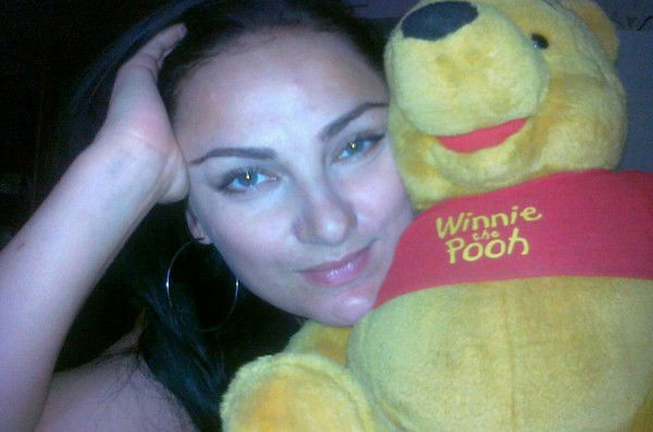 Татьяна Петрова