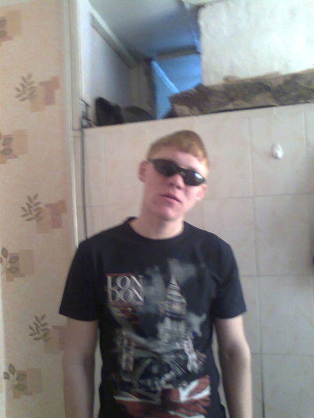 Рома Шаяхметов