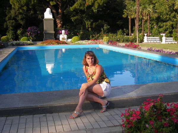 Олеся Ермоленко