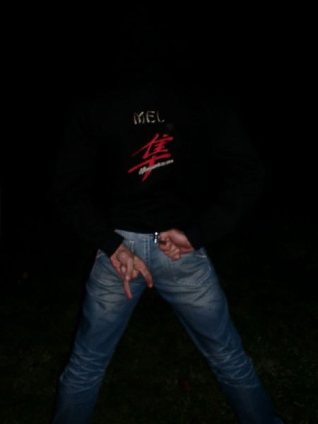 Николай Мельник