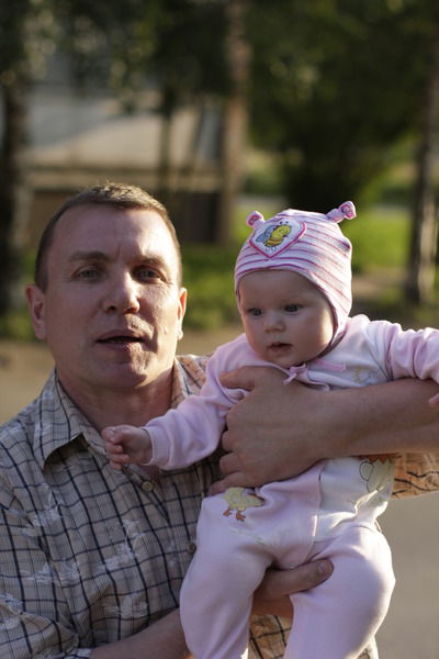 Виктор Колупаев