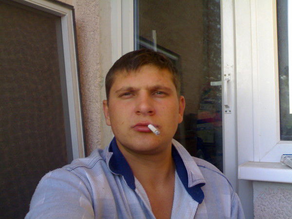 Андрей Нагорнов