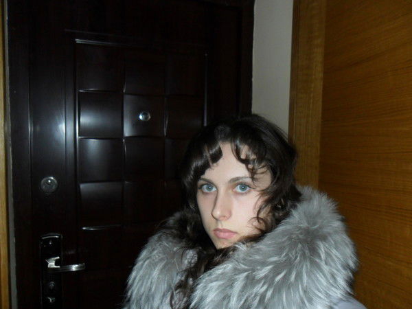 Анастасия Крепс