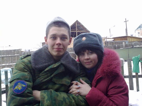 Андрей Овчинников