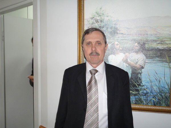 Константин Кожин