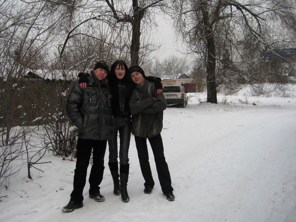 Регина Винс