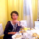 Aijana Abdrahmanova