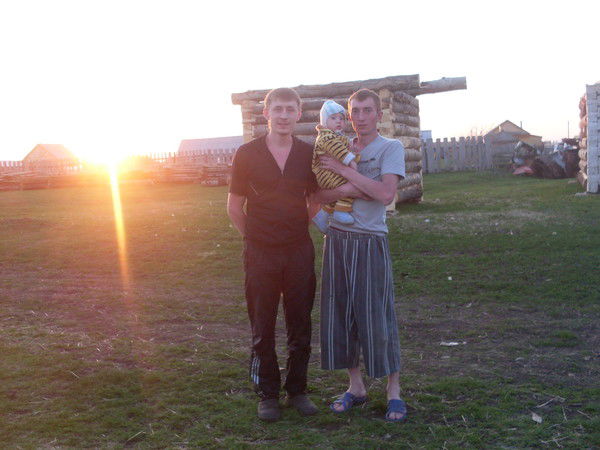 Урал Сарваров