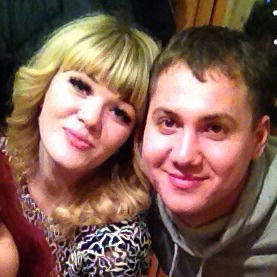 Юлия Воробьёва