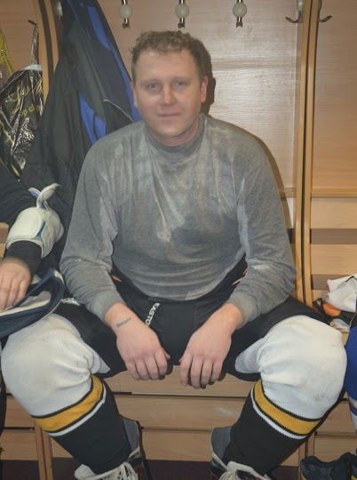 Александр Богданов