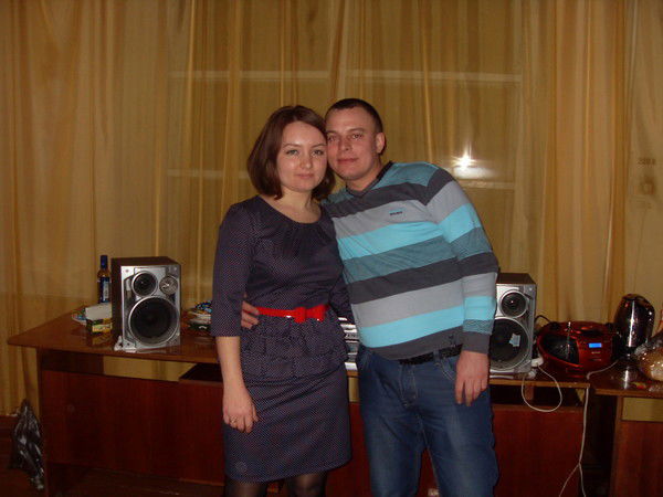 Константин Волков