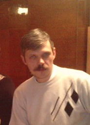 Андрей Паныш