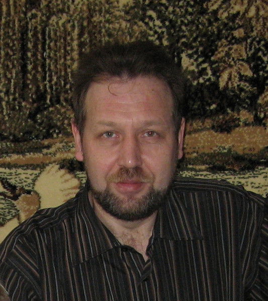 Дмитрий Кузнецов