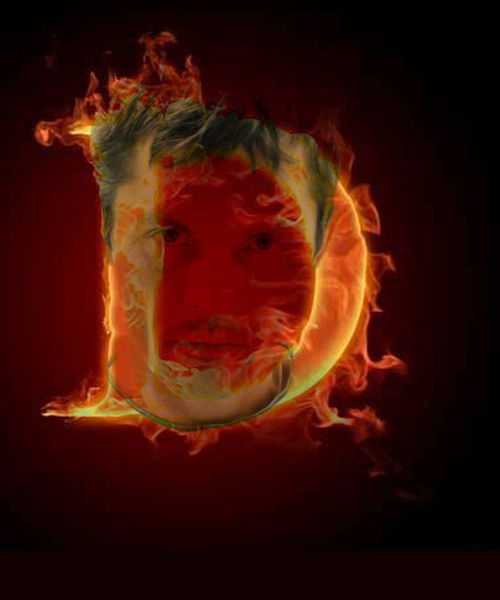 Андре Бекетов