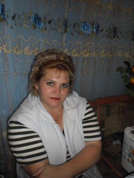 Татьяна Зубенко