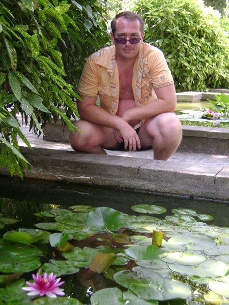 Денис Герберг