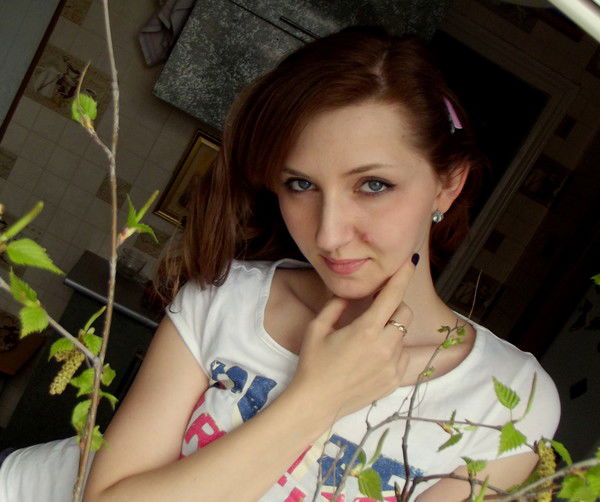 Яна Сарафанова