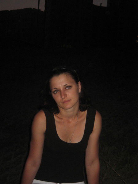 Ульяна Брилицкая