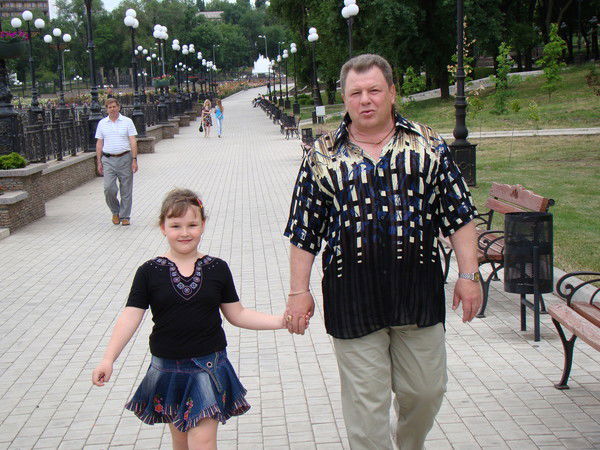 Александр Тиняков