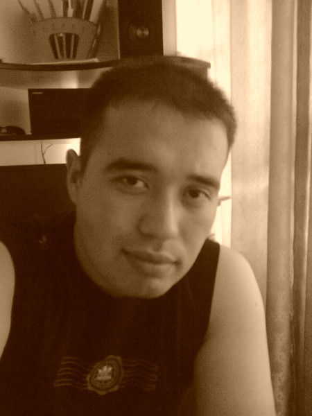 Нурхан Мухамбетов