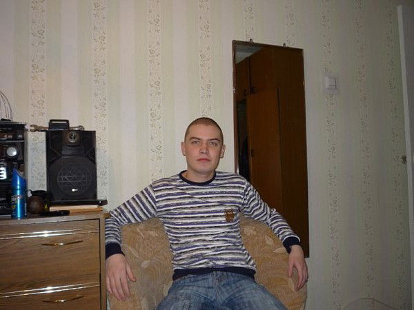 Артур Морогов