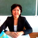 Almagul Beisenbaeva