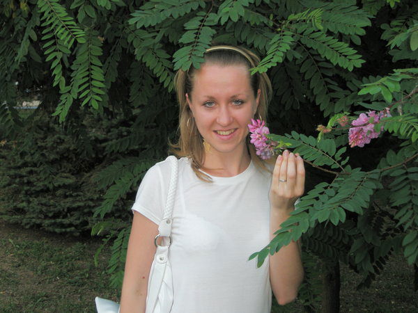 Елена Сидак