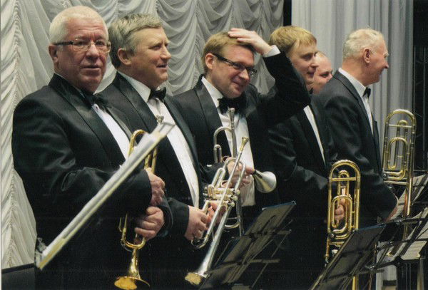 Юрий Варнин