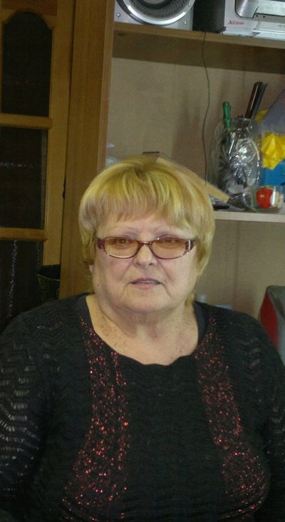 Тамара Бобко