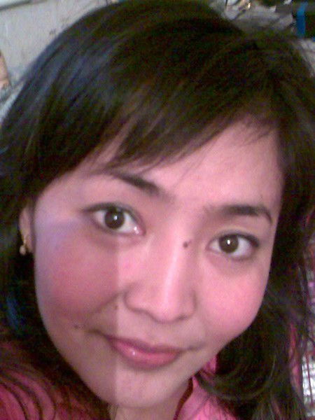 Жыпара Исмаилова