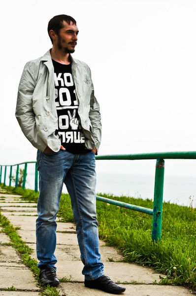 Роман Кистин