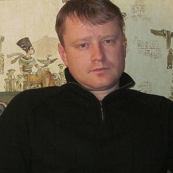 Дмитрий Савельев