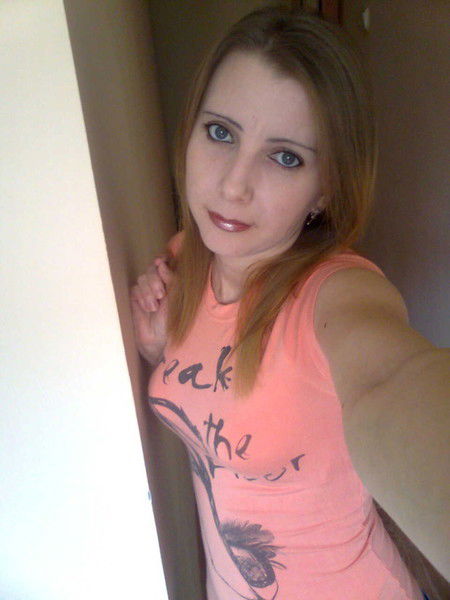 Светлана Назаренко