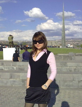 Ольга Кононко