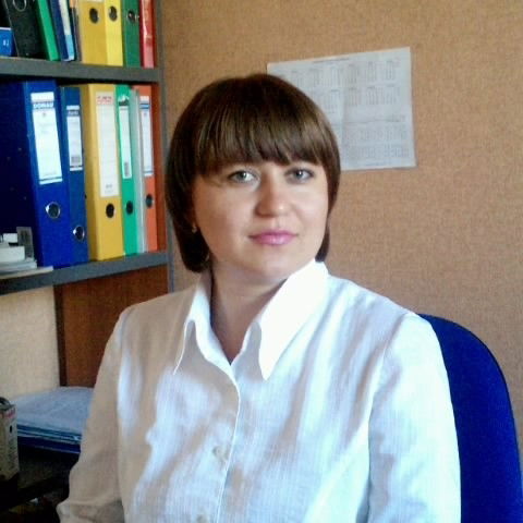 Татьяна Феденко