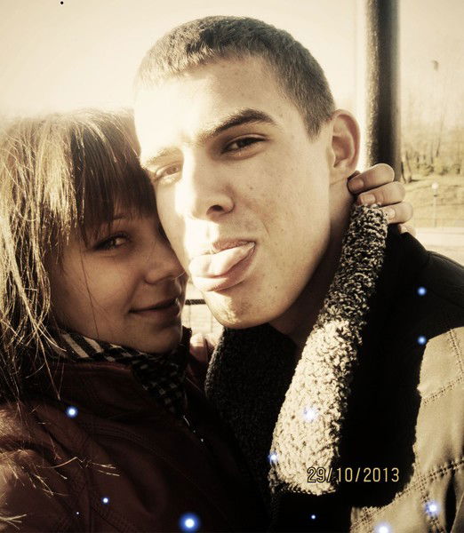 Дмитрий Суриков