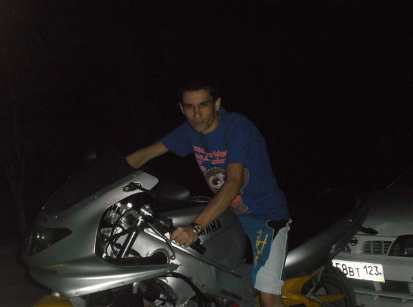 Иван Суханов