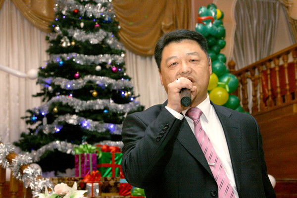 Дмитрий Ким